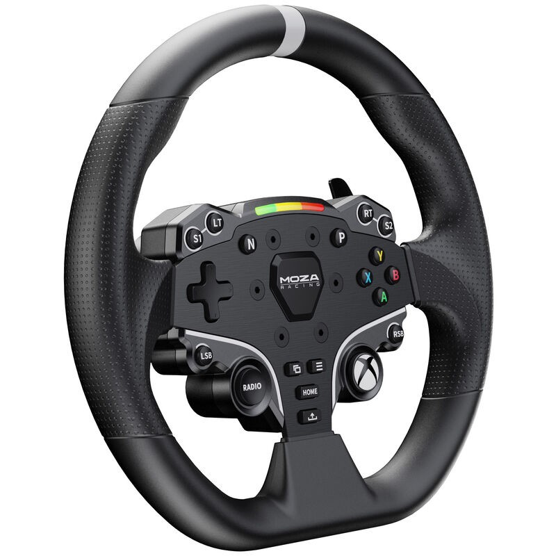 MOZA Racing ES-Xbox Steering Wheel (RS052)