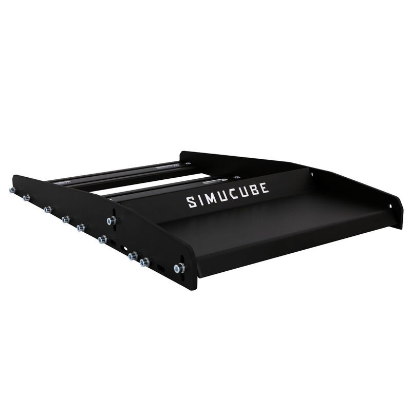 Simucube ActivePedal Baseplate