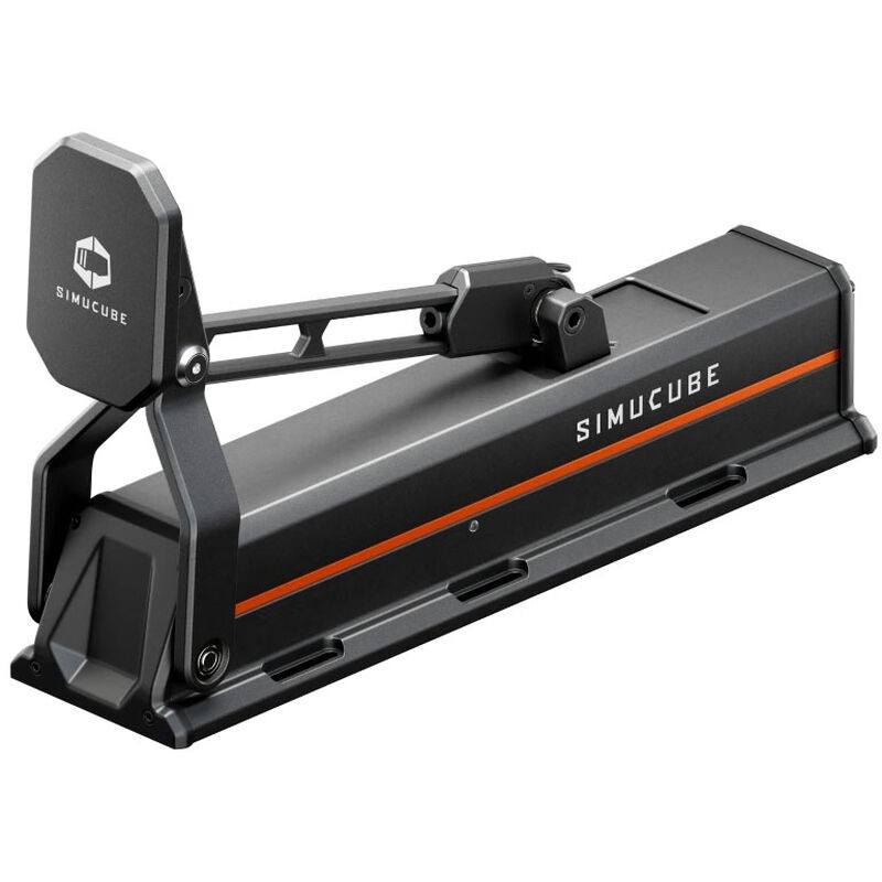 Simucube ActivePedal Pro - Schwarz