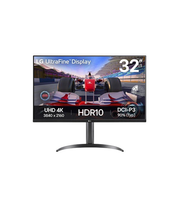 Monitor LG UltraFine 32
