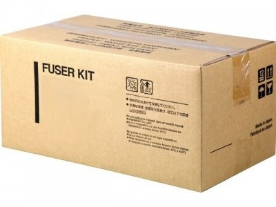 Kyocera 302ND93084/FK-8550 Fuser Kit. 600K Pages for KM TASKalfa 3252/