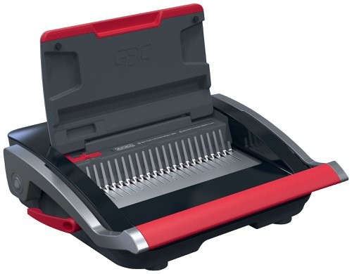 GBC CB25 CombBind Manual Binding Machine