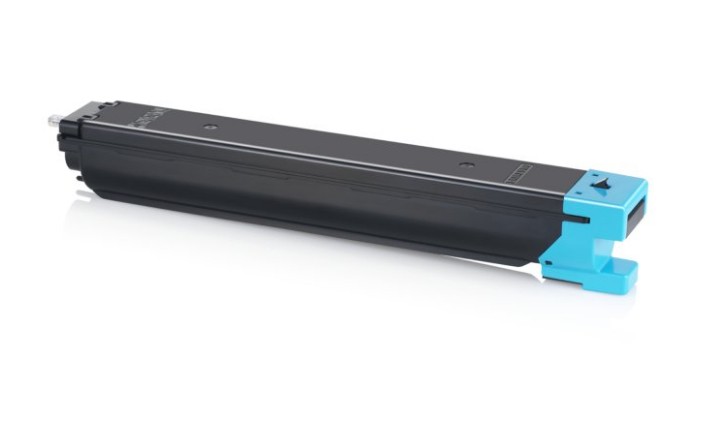 Samsung CLT-C809S/ELS/C809 Toner Cyan. 15K Pages for Samsung CLX 9201