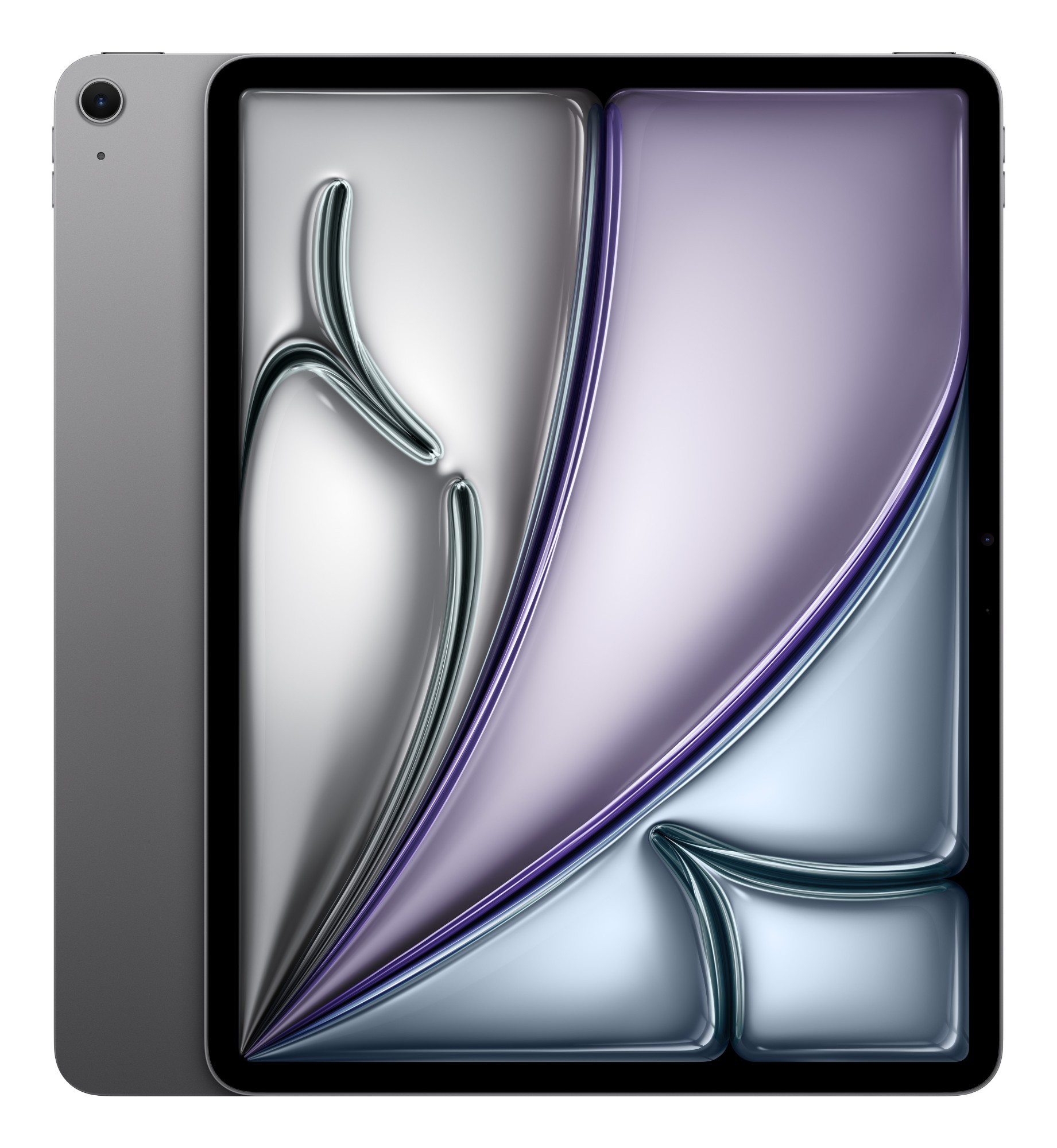 Apple iPad 13-inch Air Wi-Fi 128GB - Space Grey