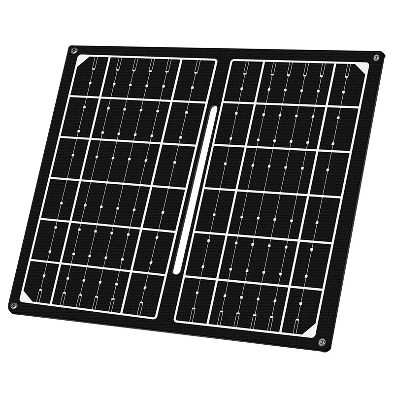 LogiLink PA0339 Solar Panel 7 W