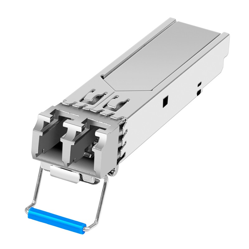 LogiLink SFP002 Network Transceiver Module Fiber Optic 1250 Mbit/s Min