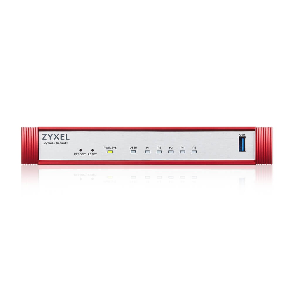 Zyxel USGFLEX50H-EU0101F Hardware Firewall