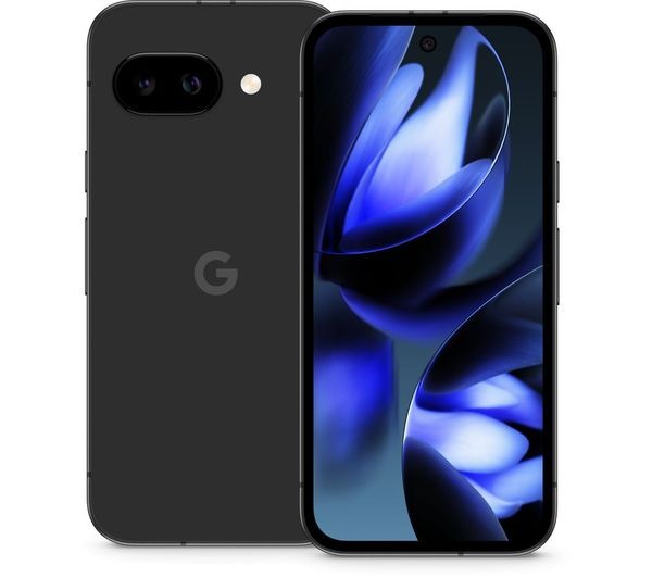 Google Pixel 9a 16 Cm (6.3