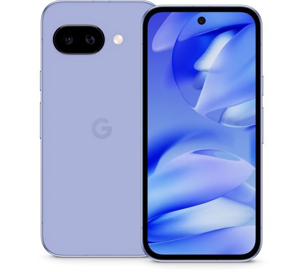 Google Pixel 9a (8GB RAM 128GB 5G)