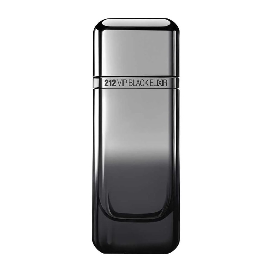 Carolina Herrera 212 VIP Black Eau De Parfum Elixir Spray 50ml