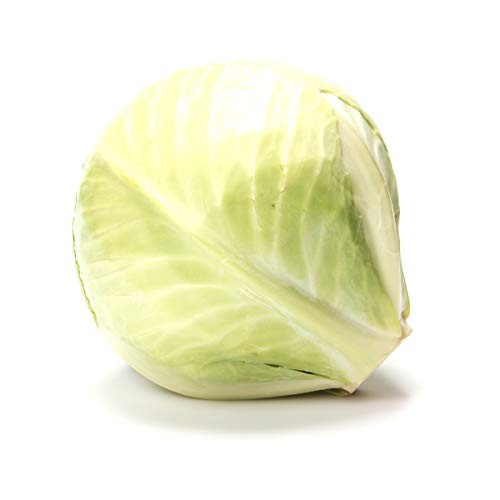 Green Cabbage, 1 Each thumbnail
