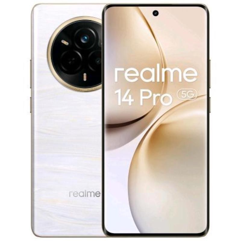 Realme 14 Pro 12+512gb 6.83