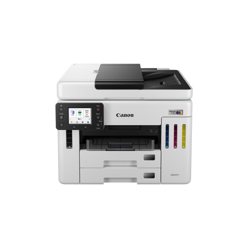 Canon MAXIFY GX 7150 Inkjet A4 600 X 1200 DPI Wi-Fi