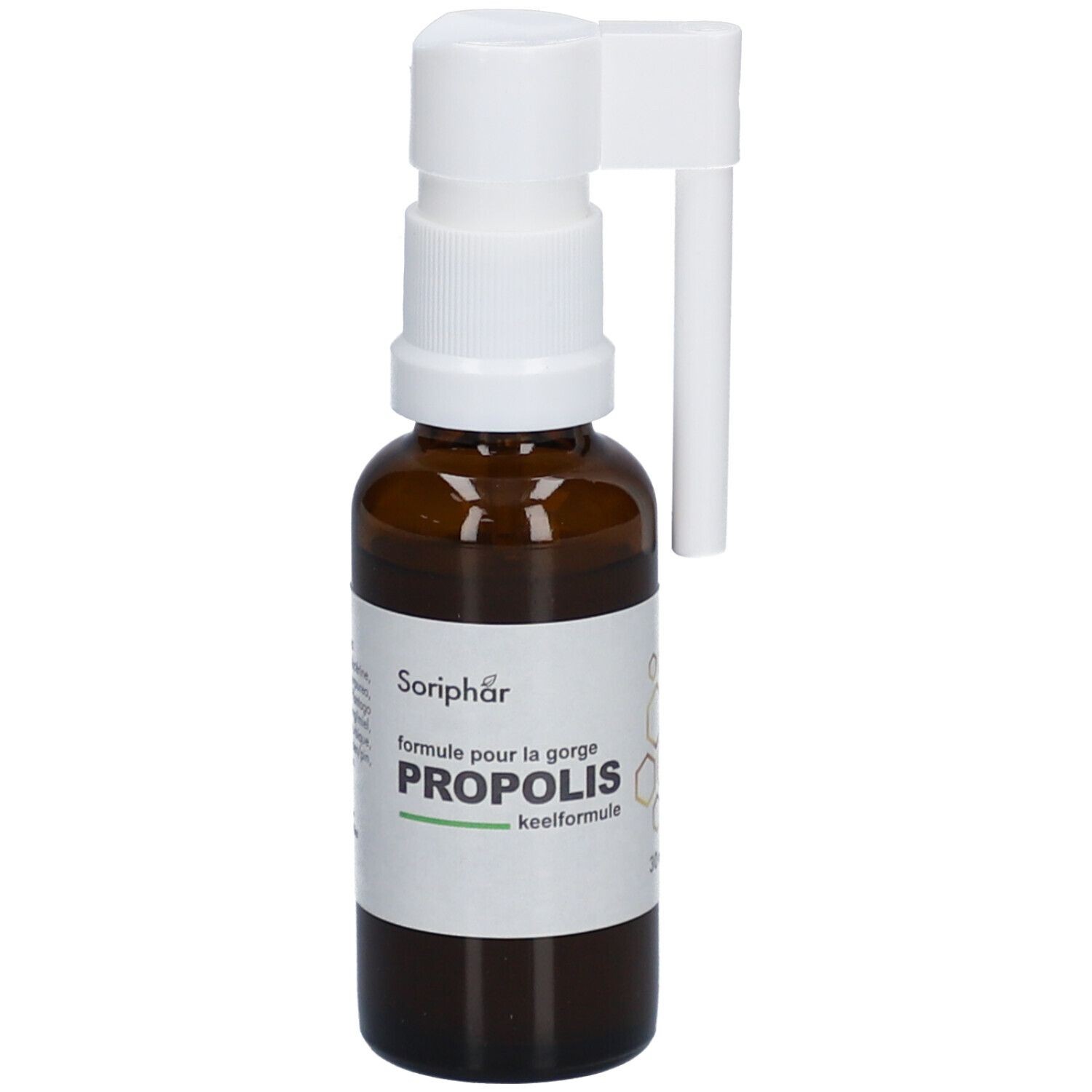 Soriphar Propolis Keelspray 30 Spray