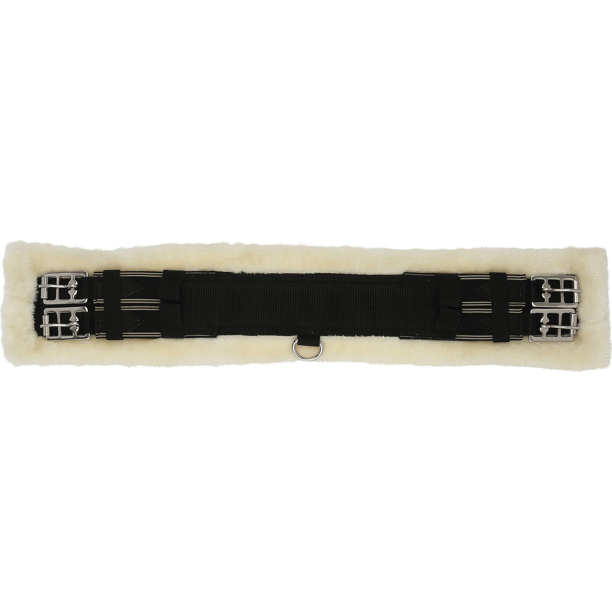 Imitation Lambskin Dressage Girth HorseGuard