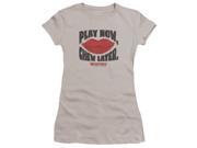 Dubble Bubble Play Chew Juniors Premium Bella Shirt