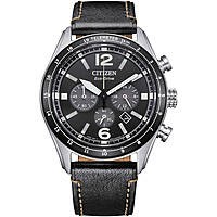 Orologio Cronografo Uomo Citizen Aviator - Ca4654-04e CA4654-04E