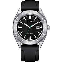 Orologio Cronografo Uomo Citizen Active Sport - Bm7631-01e BM7631-01E
