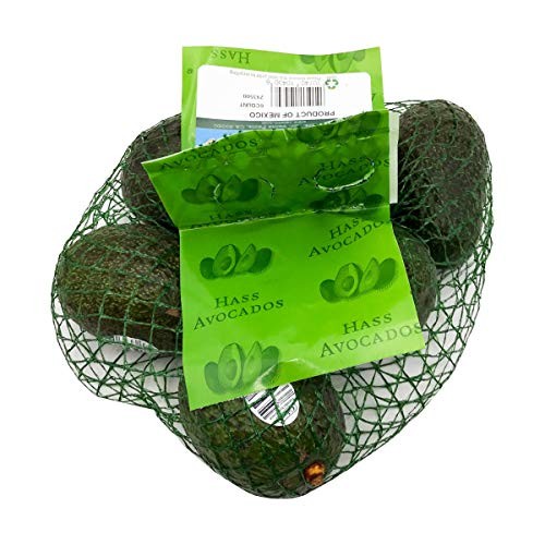 Small Avocados, 6 Ct thumbnail