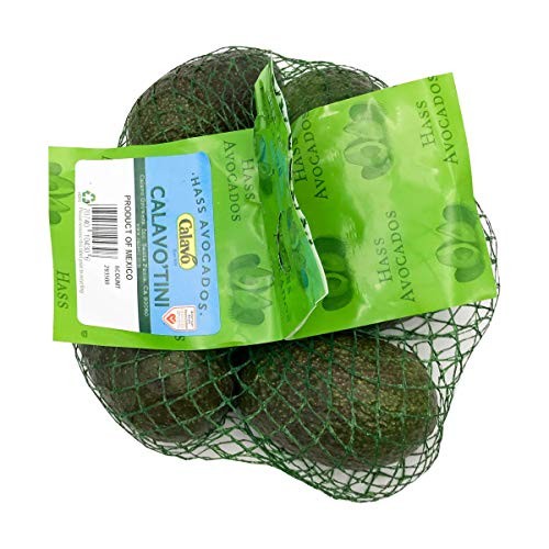 Small Avocados, 6 Ct thumbnail
