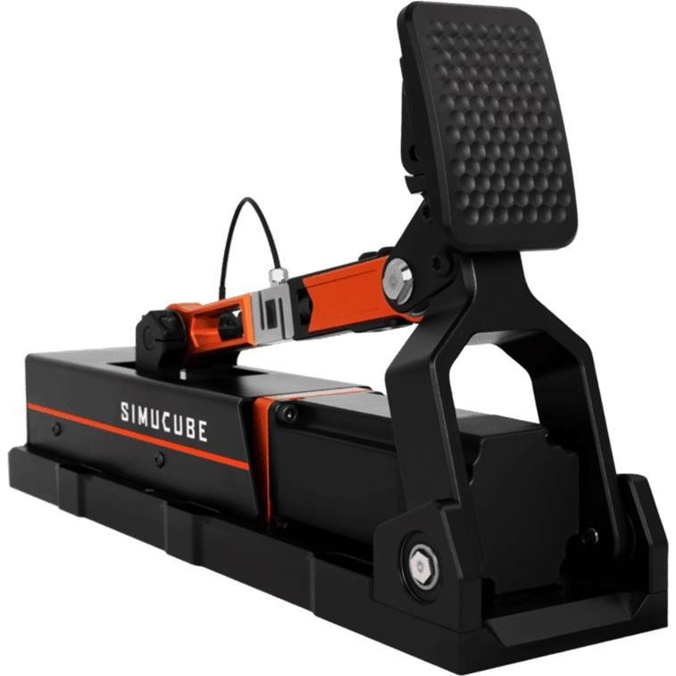 Pedal Simucube ActivePedal Ultimate - Force Feedback Pedals