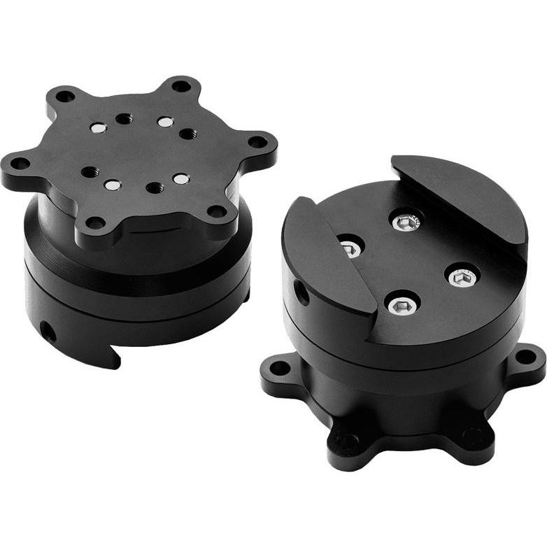 Simucube Quick Release Wheel Side Kit V2