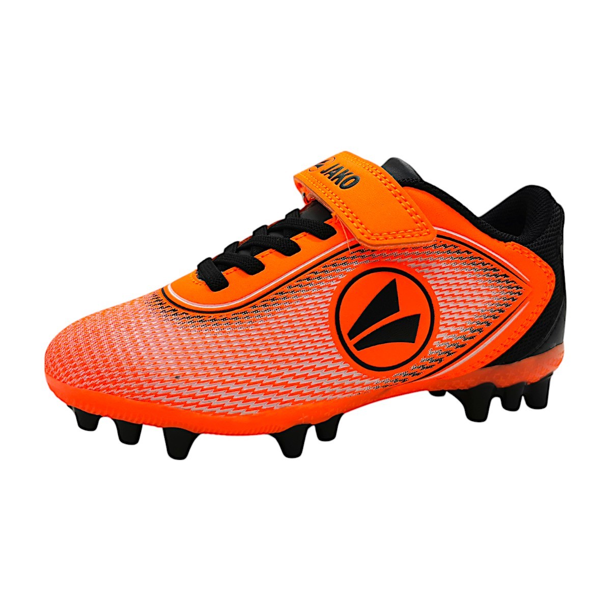 Jako J-SFG Course EV 310125/7950 Orange Neon Orange/black 7950
