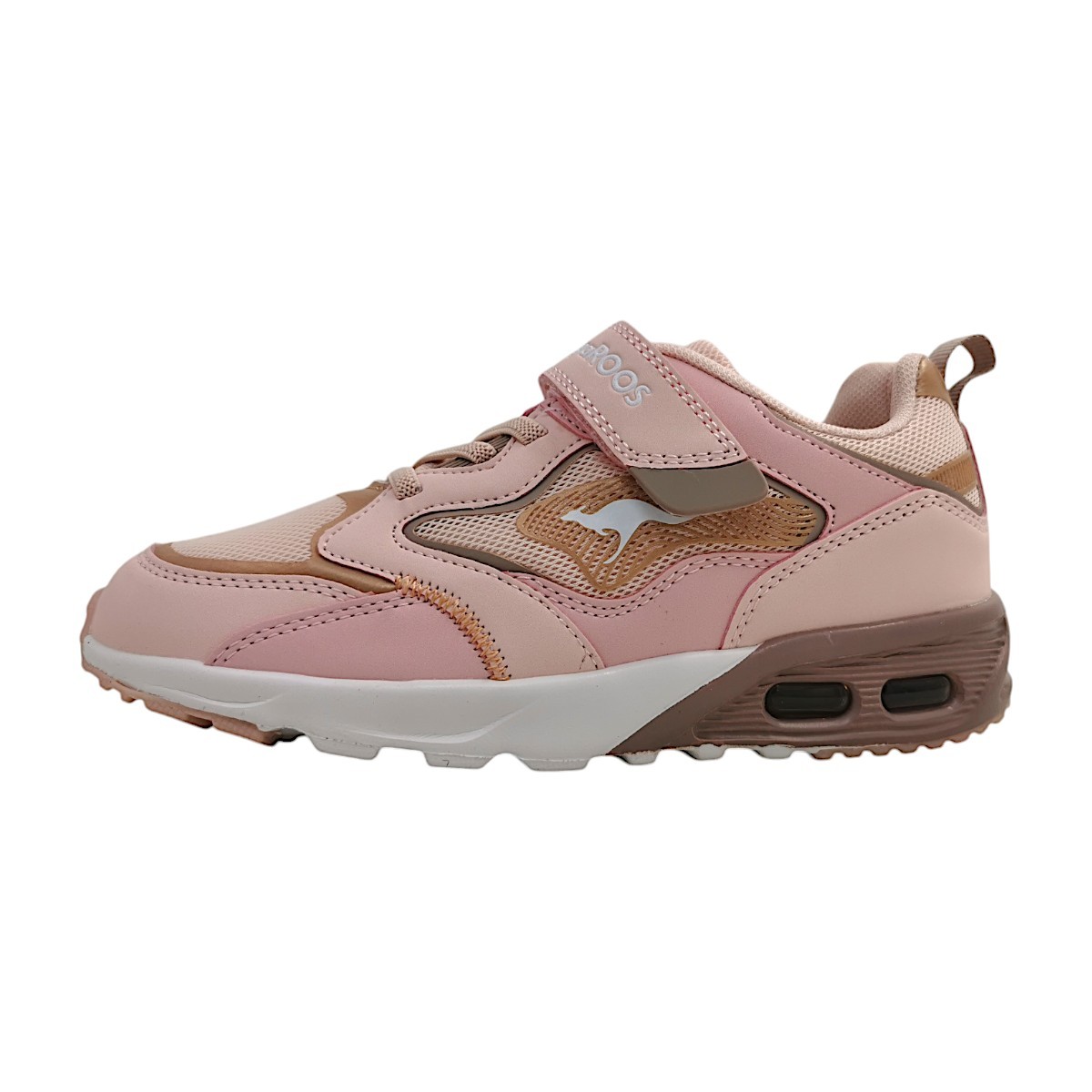 KangaRoos KX - Count EV 10289 Rosa 6505 Pink