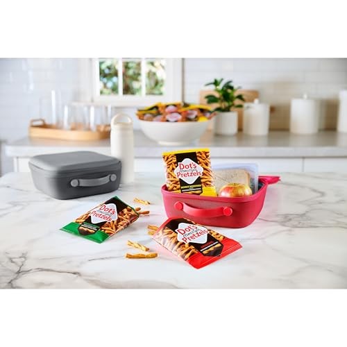 Dot's Homestyle Pretzels Snack Variety Pack -18oz/18ct thumbnail