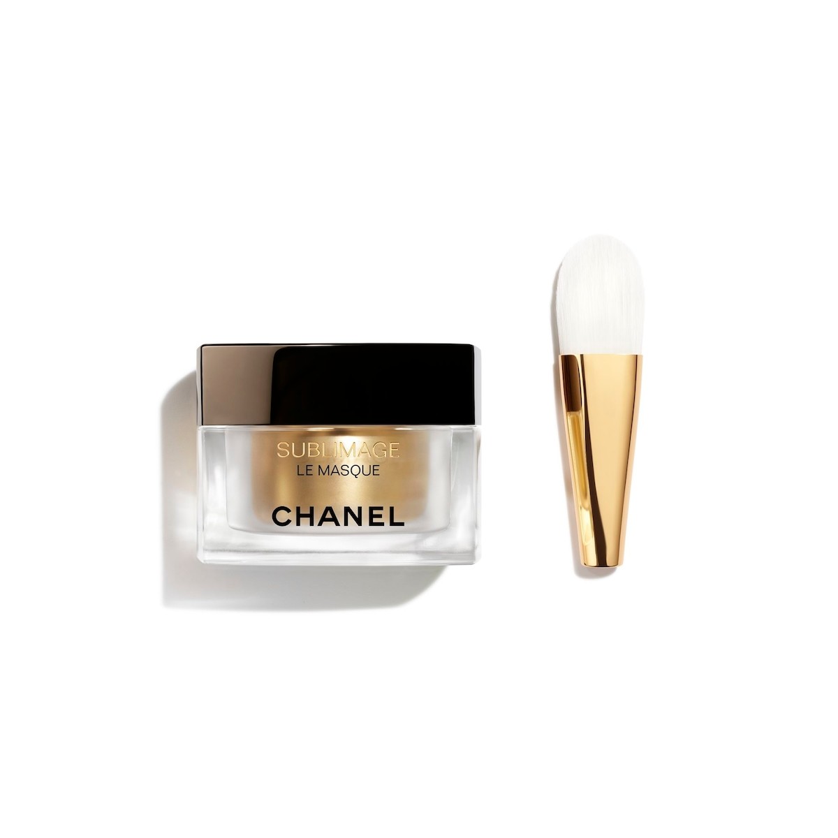 CHANEL SUBLIMAGE LE MASQUE ULTIMATE MASK: REINVIGORATES and STRENGTHENS - None
