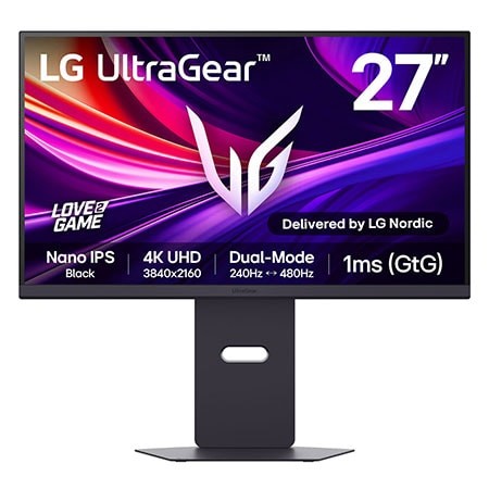 Monitor 27G850A-B