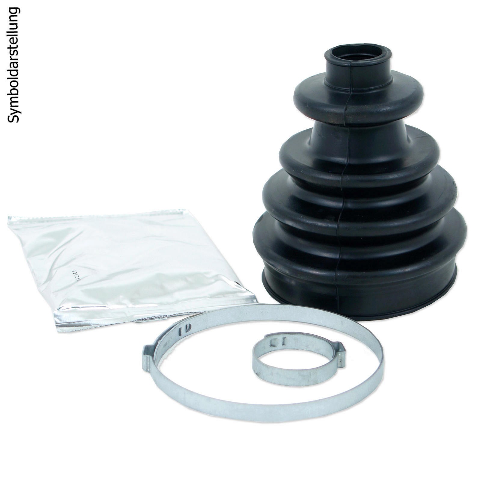Schaeffler FAG Faltenbalgsatz, Antriebswelle 772 0255 30