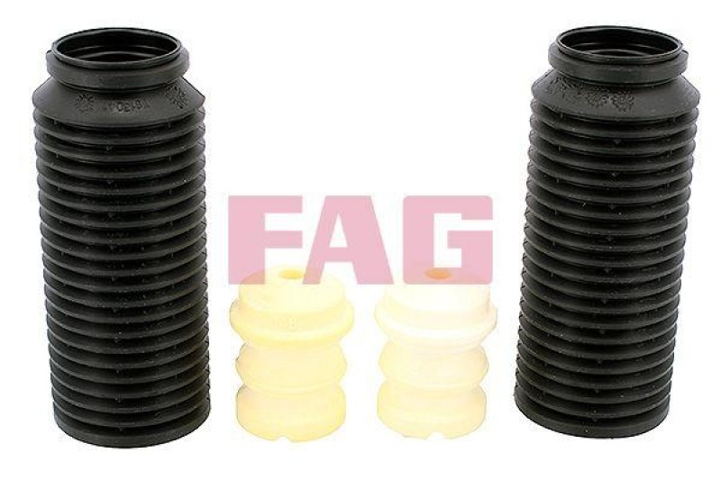 Schaeffler FAG Staubschutzsatz, Stodmpfer 811 0049 30