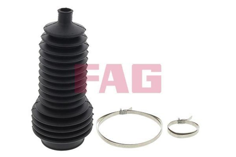 Schaeffler FAG Faltenbalgsatz, Lenkung 841 0049 30