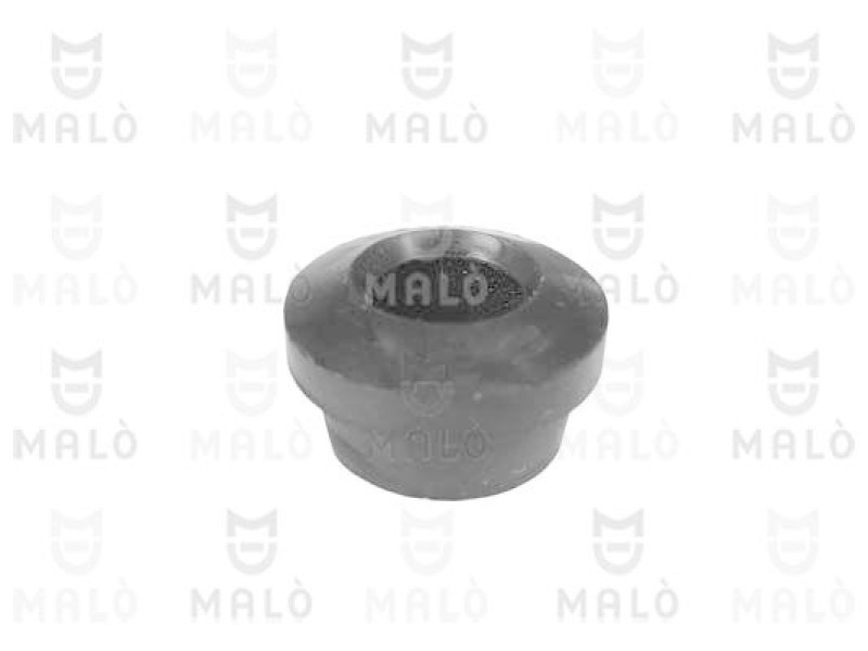 AKRON-MAL Lagerung, Blattfeder 6249