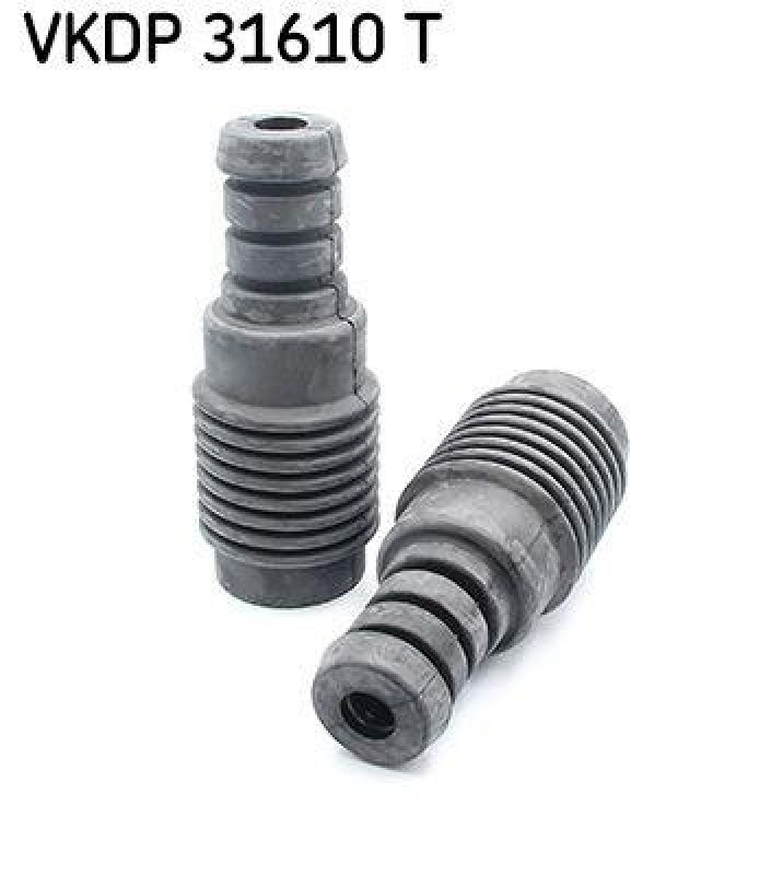 SKF VKDP 31610 T Shock Absorber Dust Cover Front Axle