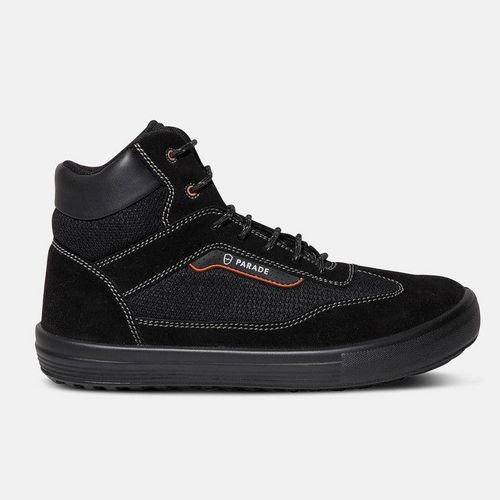 Calzature Di Sicurezza Alte VOLTA 8835 T.37 - Parade,
