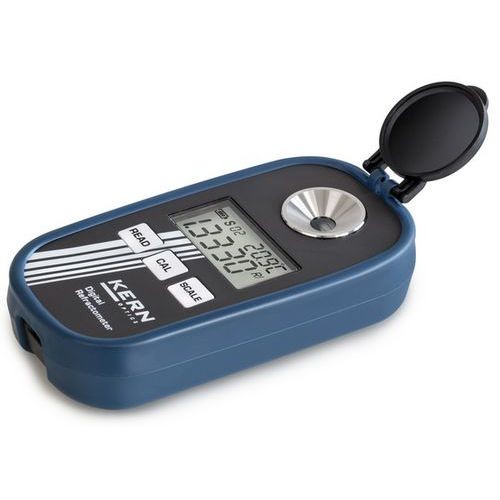 Rifrattometro Digitale ORM 50BM,