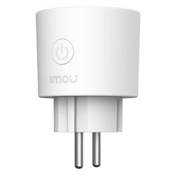 Presa 16A White IOT CE2P 16A MAT EU