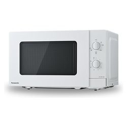Microonde Grill GM SERIES White NN GM21QWEPG 1250 Watt (20L)