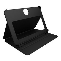 Custodia Tablet Tab 11 FLIP CASE Black FC9465 2ALCEU11