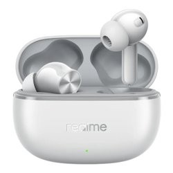 Auricolari Microfono Bluetooth BUDS T200 Lite Tws Storm Grey RMA2415 a