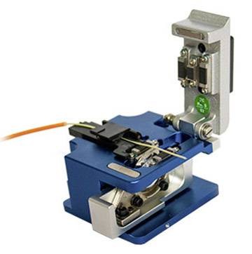NetPeppers NP-FIBER30 OFC30 Cable Cleaver Rugged Field-Grade Separ