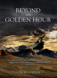 Beyond the Golden Hour Vince Guerra Author
