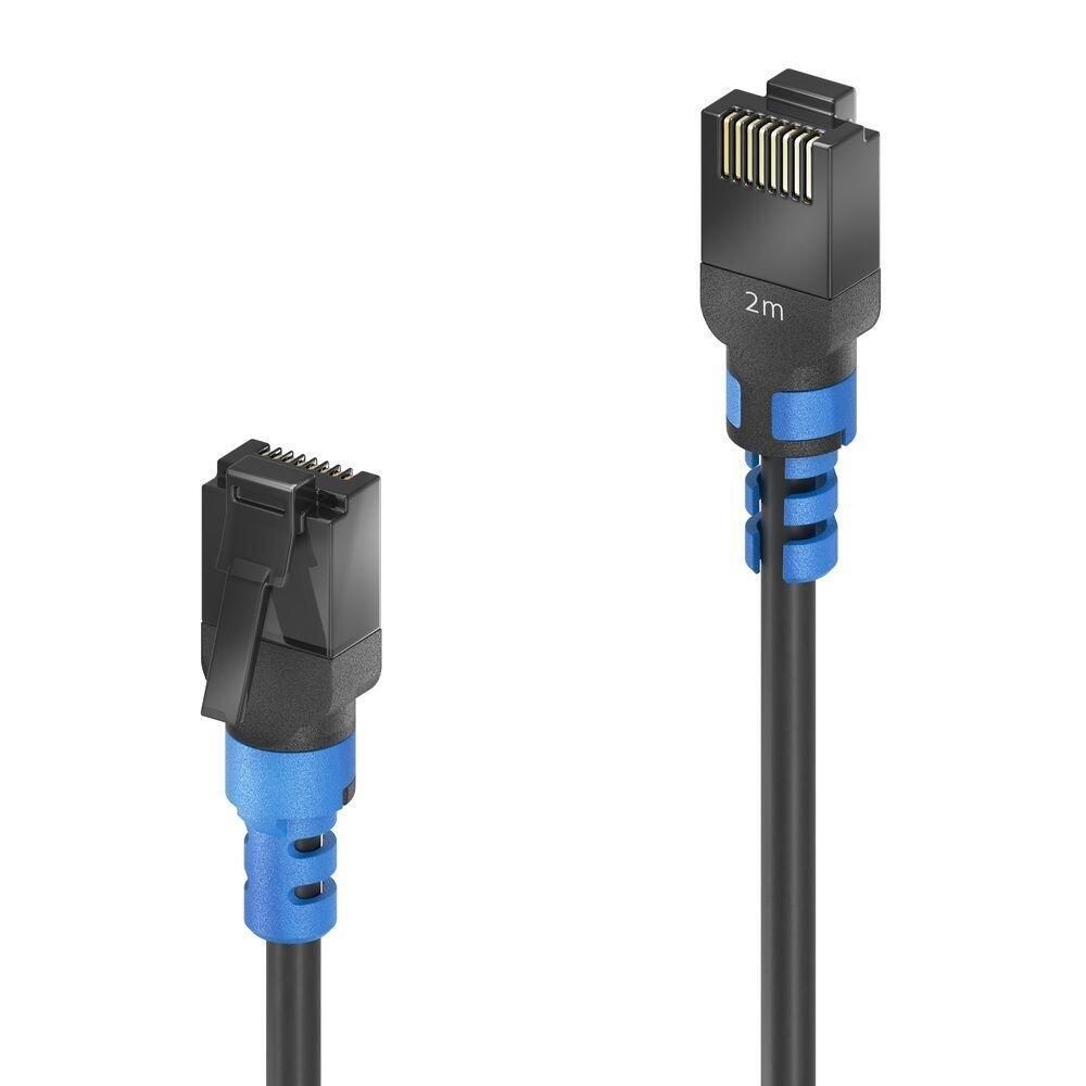 0 PureLink FlexInstall Patchkabel Cat.6A UTP 2.00m