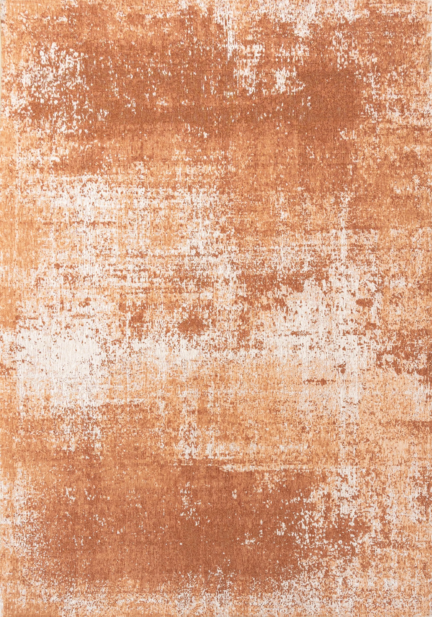 Louis De Poortere - Mad Men Virgin Land Mars 9657 - 280 X 390 Cm