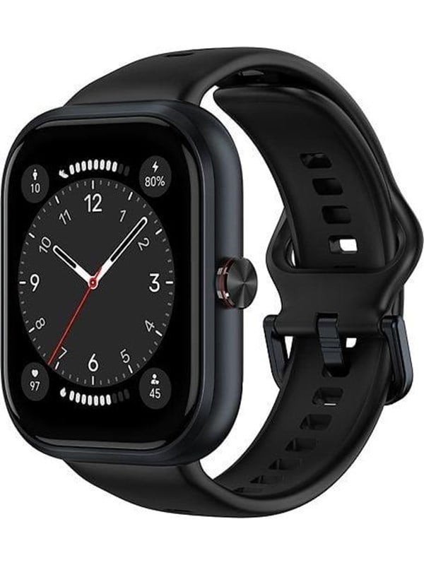 Honor Choice QCY Watch 4.95 Cm (1.95