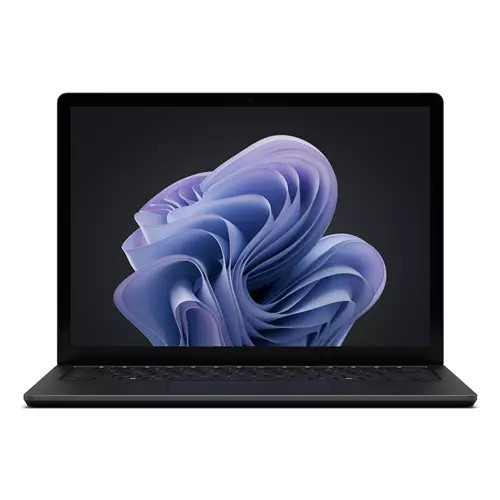 Microsoft Surface Laptop 6 Intel Core Ultra 5 135H 34.3 Cm (13.5