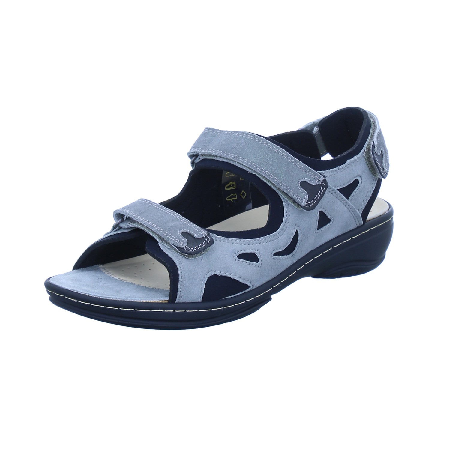 Fidelio GmbH Hallux Sandale H - 286-20-0049 41