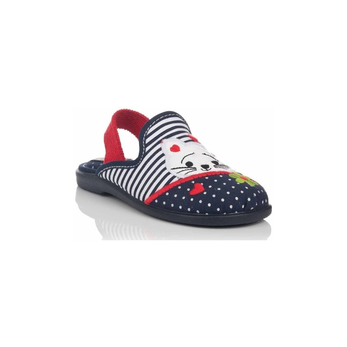 Pantofole Bambini Vulladi  5104-554 thumbnail